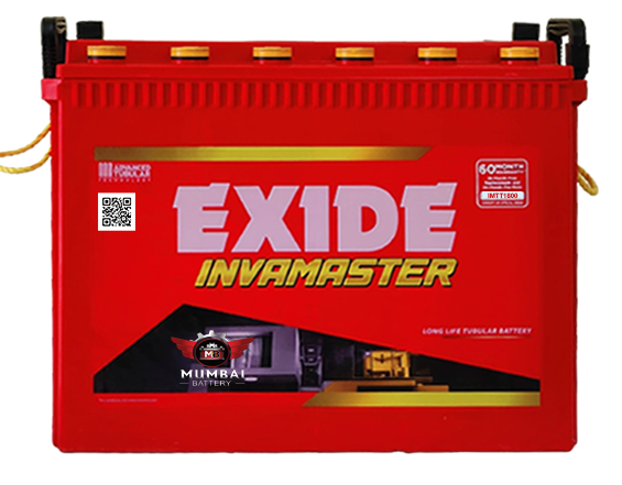 EXIDE INVAMASTER  IMTT1800 